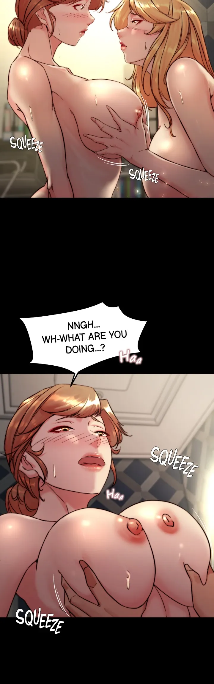 Read Panty Note chapter 116 image 30 on Lezhin