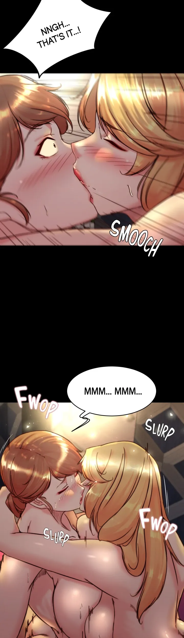 Read Panty Note chapter 116 image 36 on Lezhin