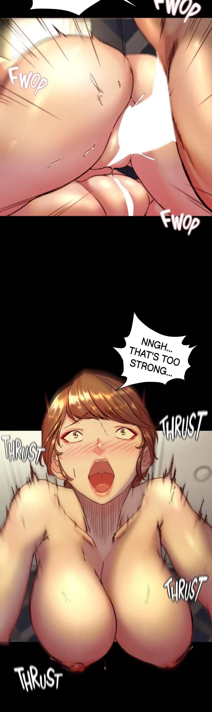 Read Panty Note chapter 116 image 40 on Lezhin