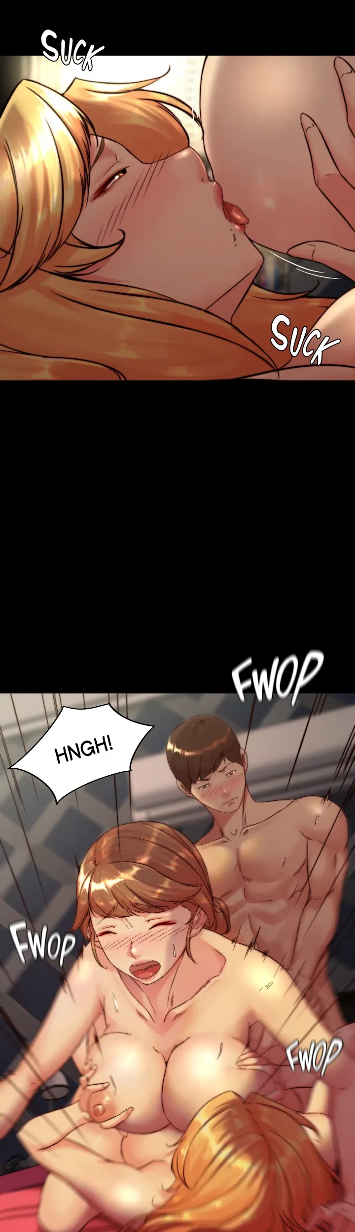 Read Panty Note chapter 116 image 42 on Lezhin