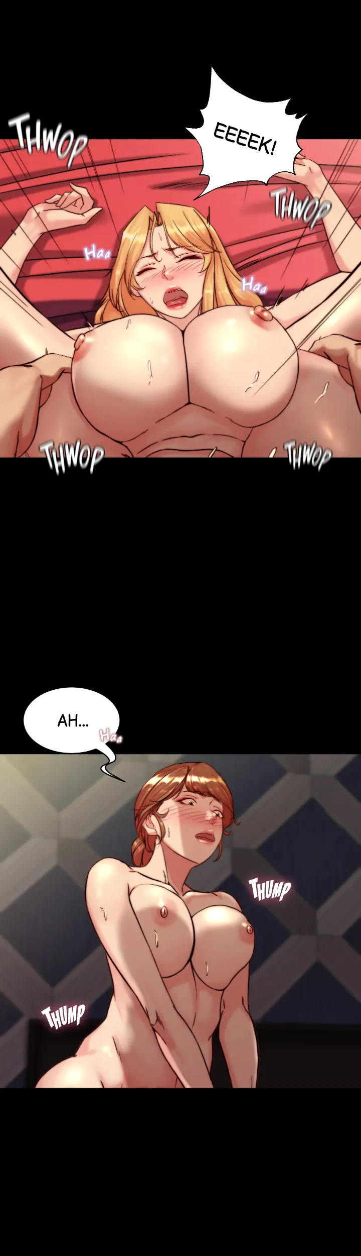 Read Panty Note chapter 118 image 12 on Lezhin