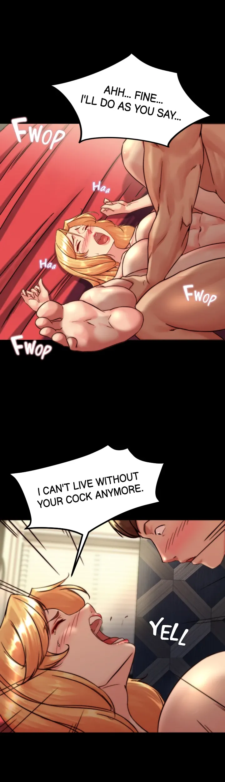 Read Panty Note chapter 118 image 17 on Lezhin