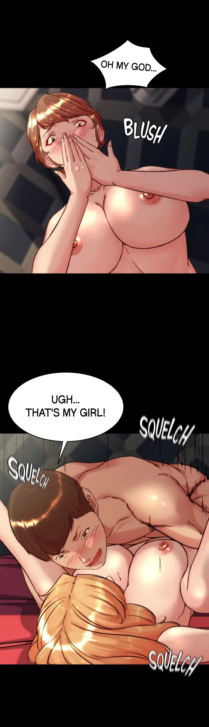 Read Panty Note chapter 118 image 20 on Lezhin