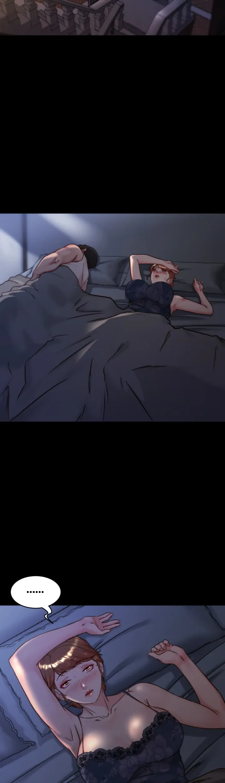 Read Panty Note chapter 118 image 27 on Lezhin