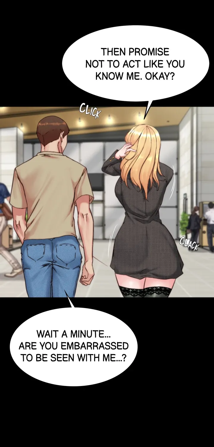 Read Panty Note chapter 118 image 34 on Lezhin