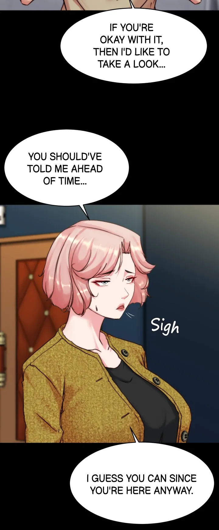 Read Panty Note chapter 118 image 37 on Lezhin