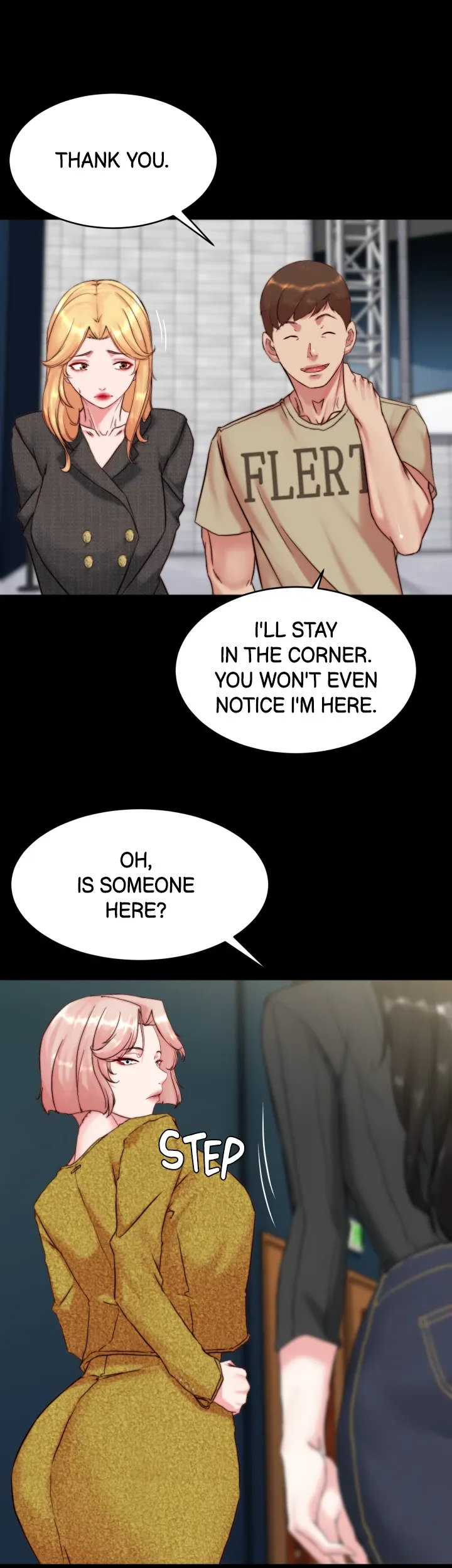 Read Panty Note chapter 118 image 38 on Lezhin