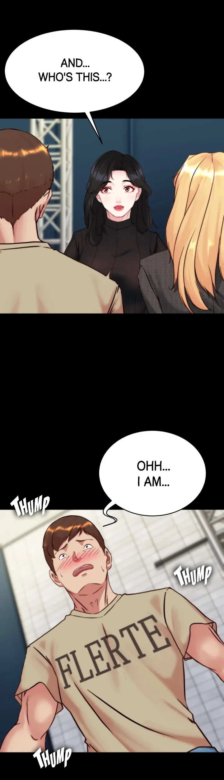 Read Panty Note chapter 118 image 41 on Lezhin