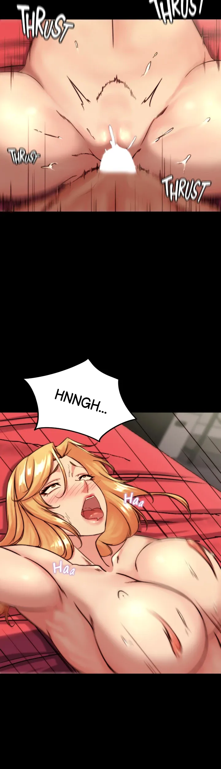 Read Panty Note chapter 118 image 6 on Lezhin