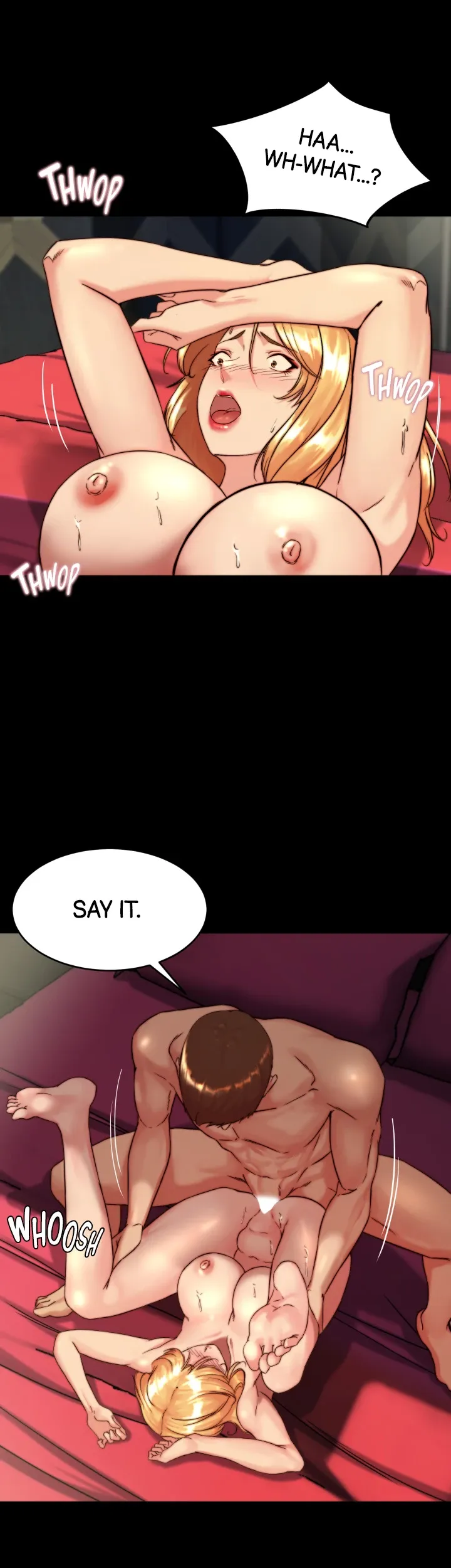 Read Panty Note chapter 118 image 9 on Lezhin