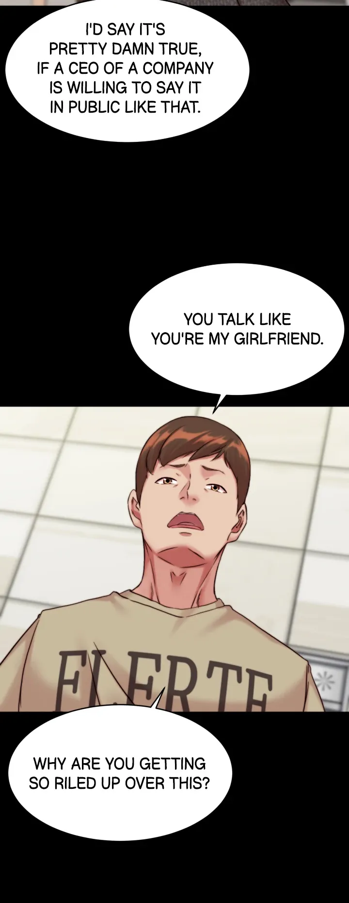 Read Panty Note chapter 119 image 13 on Lezhin