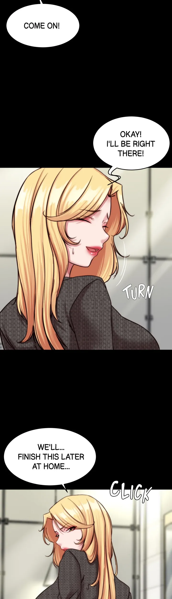 Read Panty Note chapter 119 image 15 on Lezhin