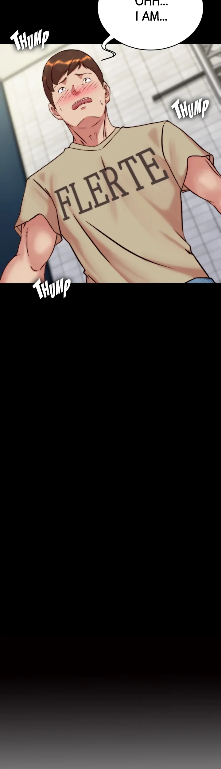Read Panty Note chapter 119 image 2 on Lezhin