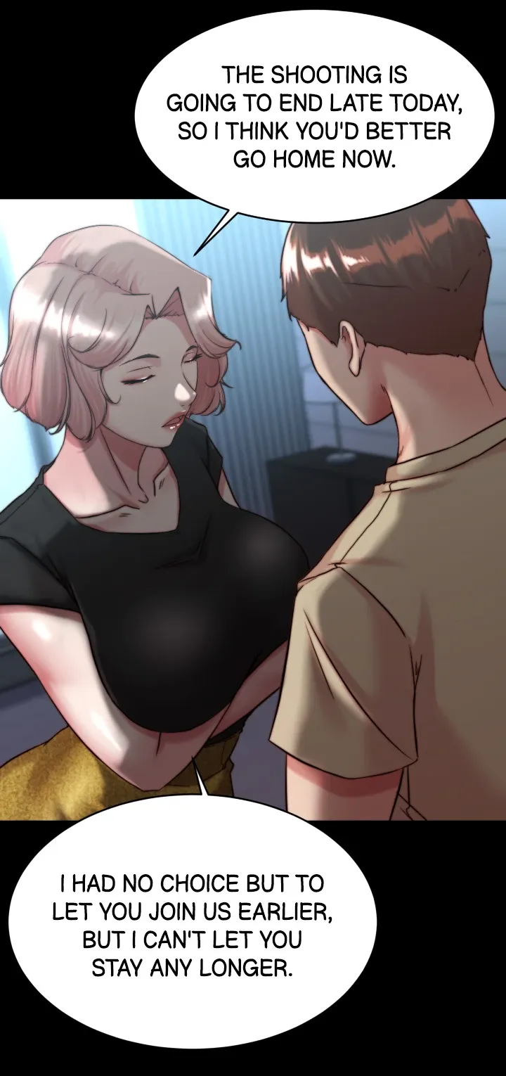 Read Panty Note chapter 119 image 20 on Lezhin