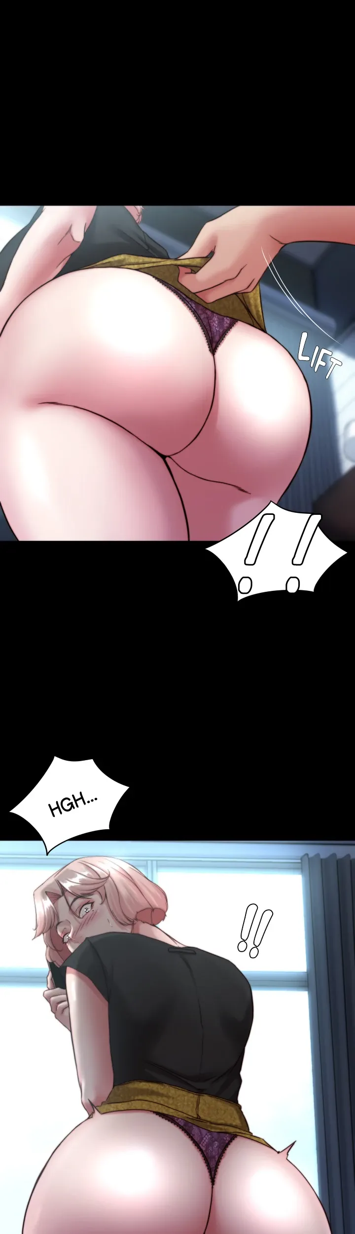 Read Panty Note chapter 119 image 25 on Lezhin