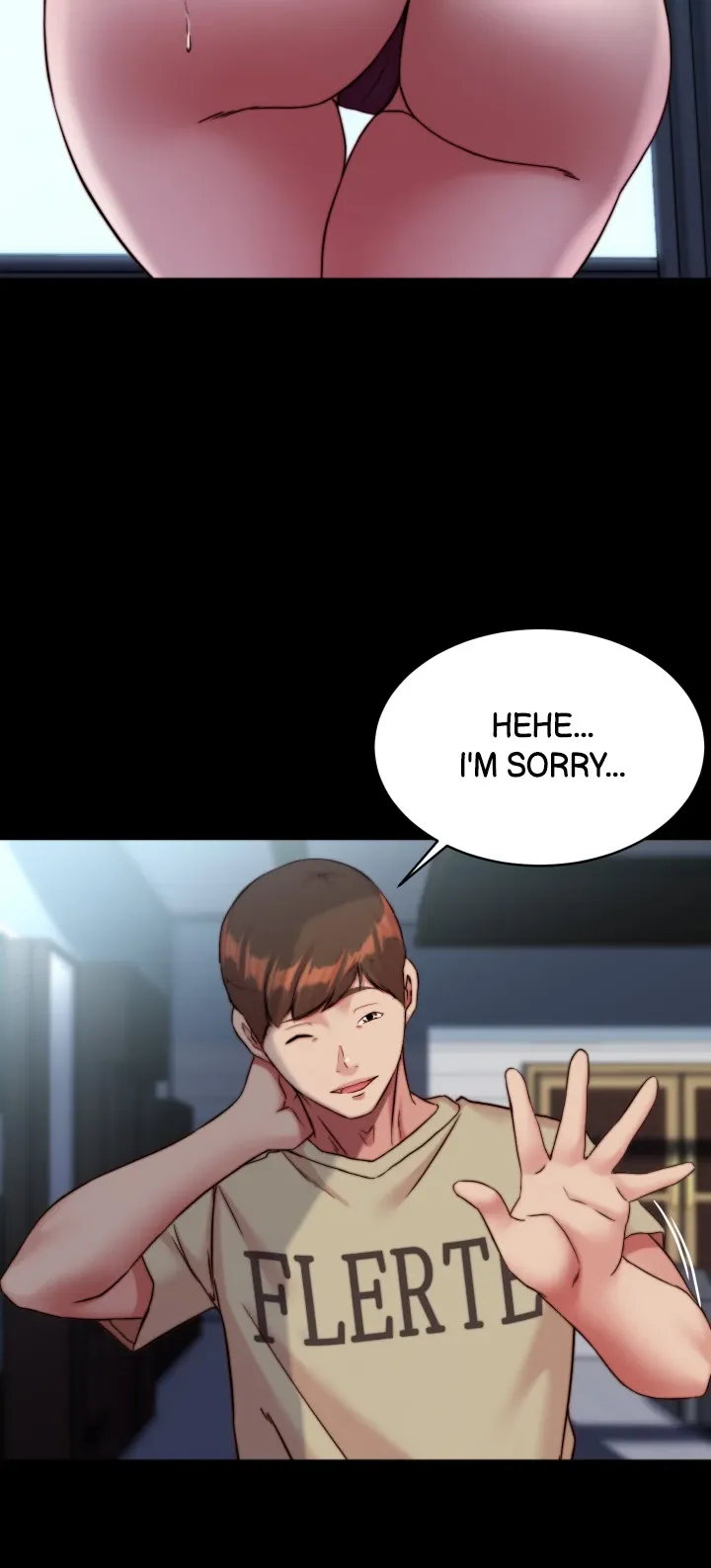 Read Panty Note chapter 119 image 26 on Lezhin