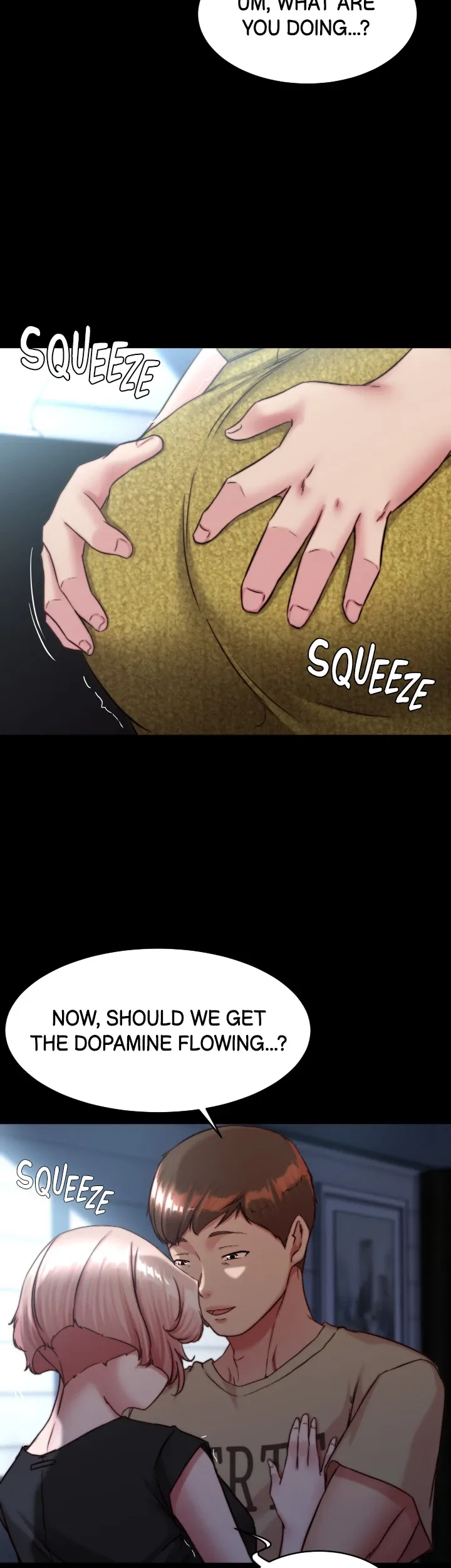 Read Panty Note chapter 119 image 31 on Lezhin