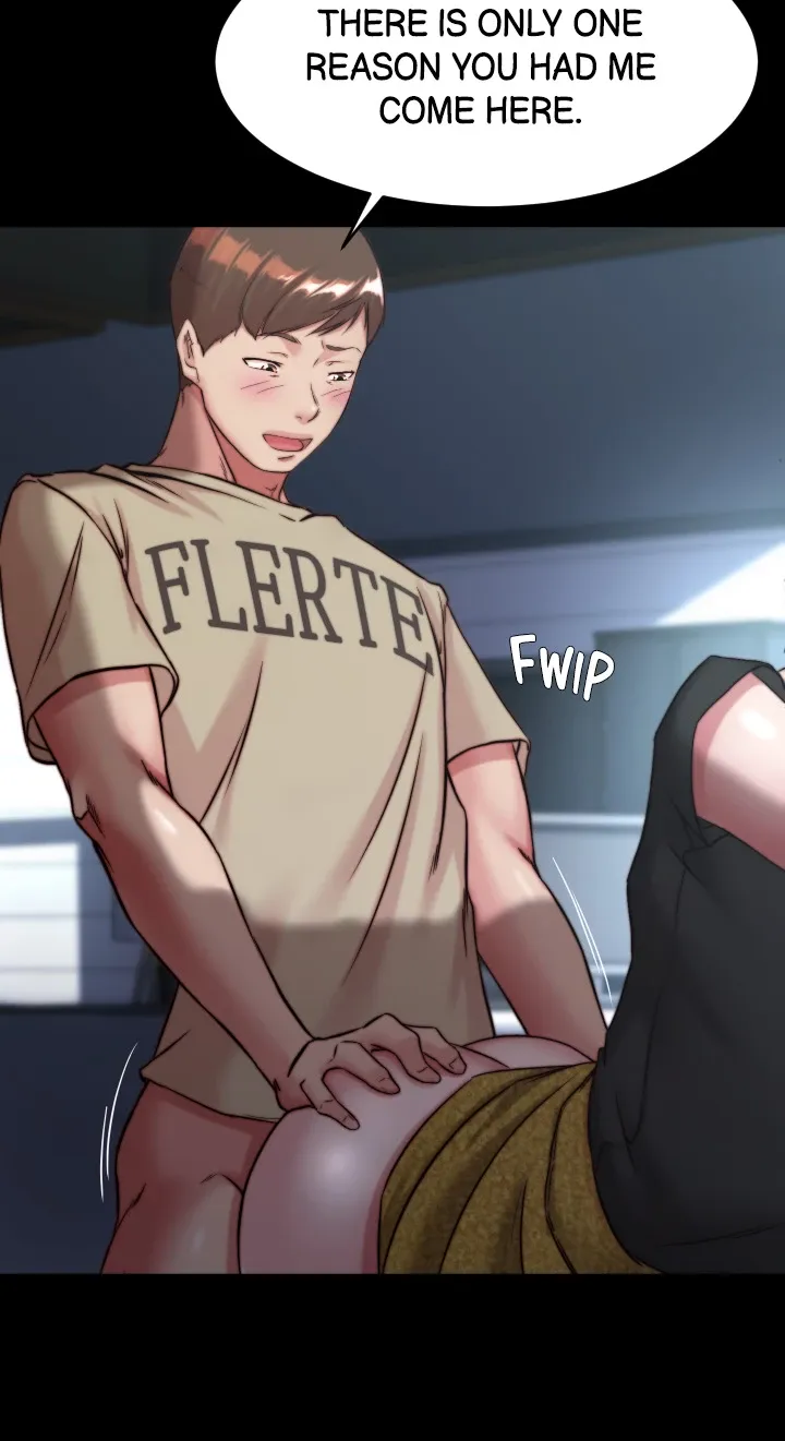 Read Panty Note chapter 119 image 41 on Lezhin