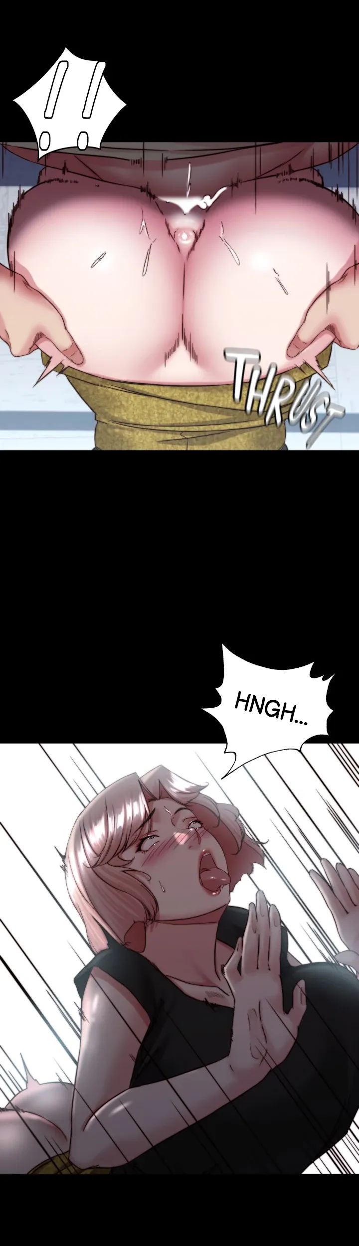 Read Panty Note chapter 119 image 42 on Lezhin