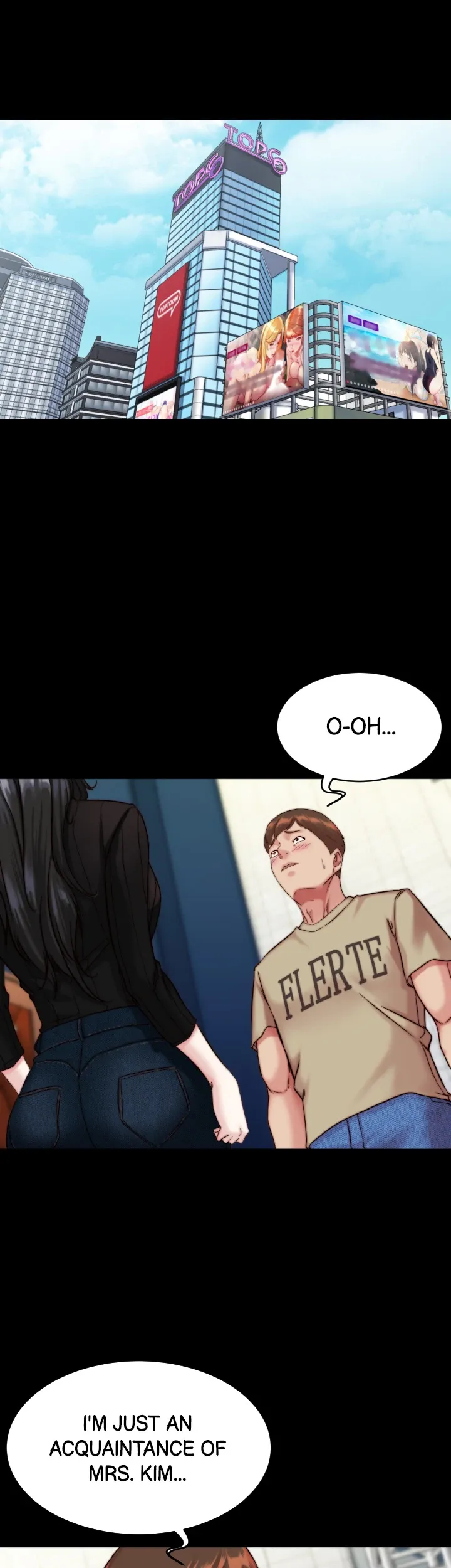 Read Panty Note chapter 119 image 5 on Lezhin
