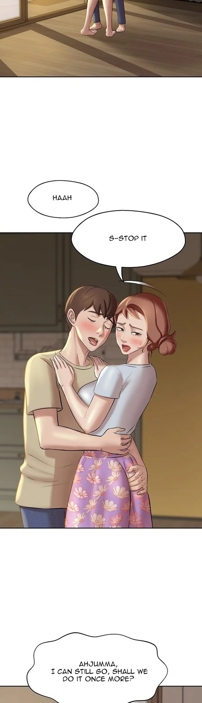 Read Panty Note chapter 12 image 1 on Lezhin