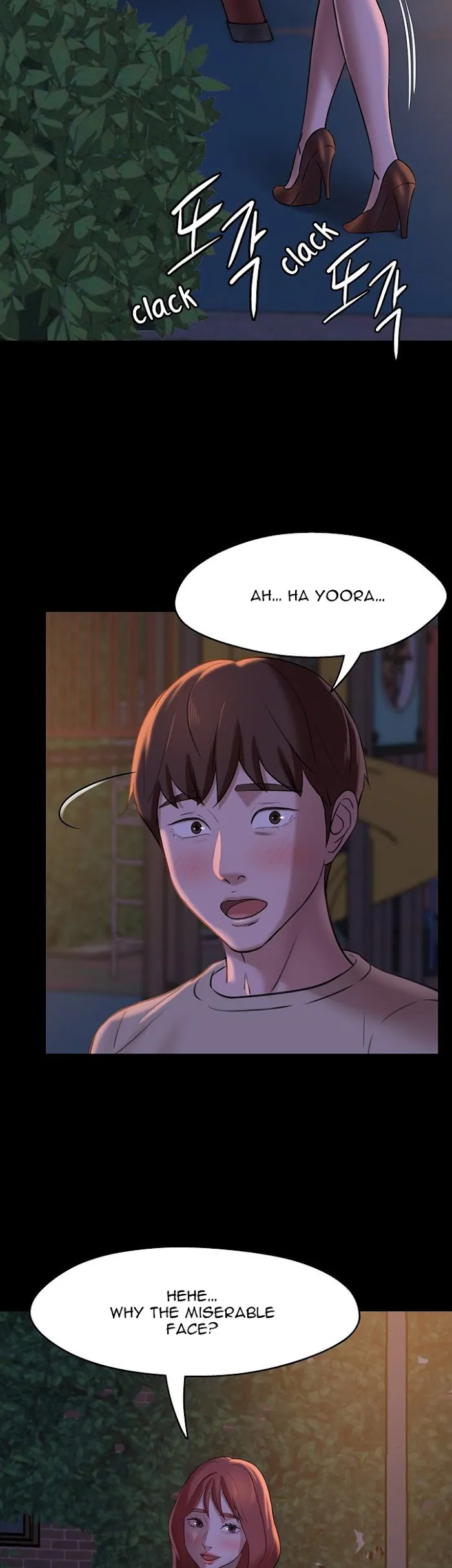 Read Panty Note chapter 12 image 16 on Lezhin