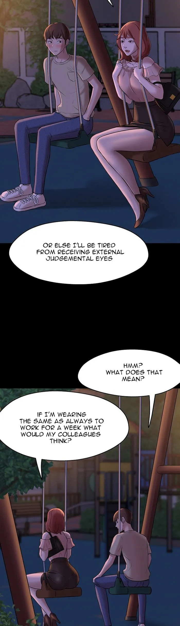 Read Panty Note chapter 12 image 21 on Lezhin