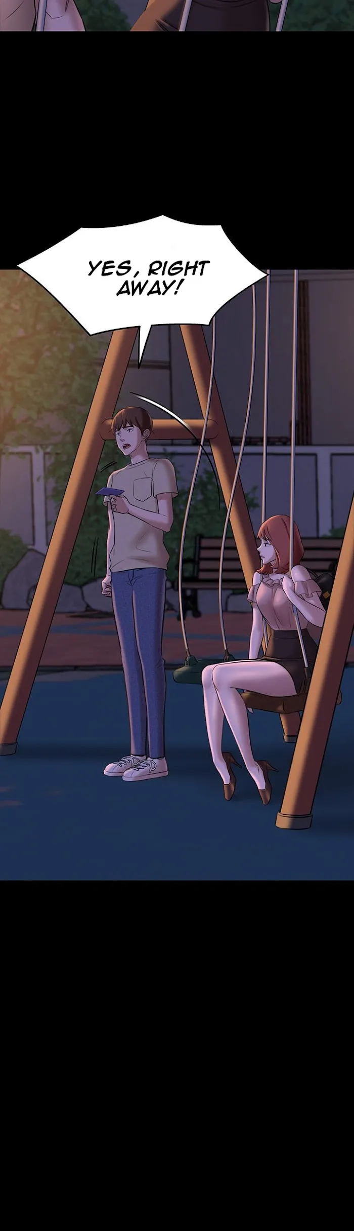 Read Panty Note chapter 12 image 24 on Lezhin