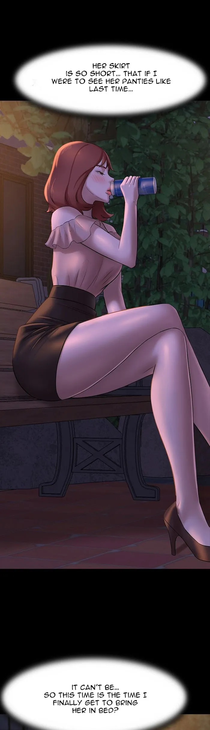 Read Panty Note chapter 12 image 27 on Lezhin