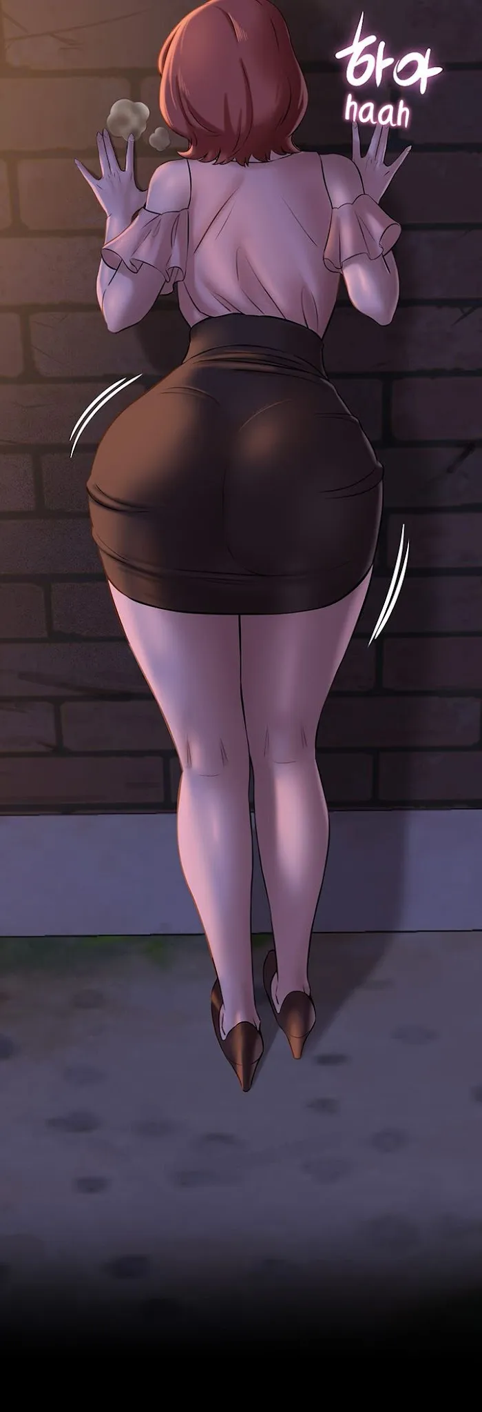 Read Panty Note chapter 12 image 29 on Lezhin