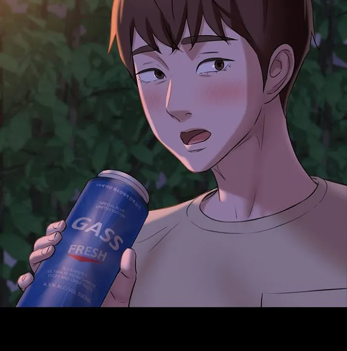 Read Panty Note chapter 12 image 35 on Lezhin