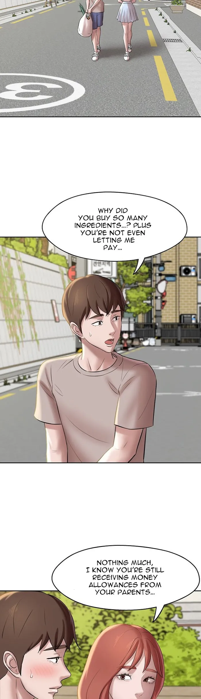 Read Panty Note chapter 12 image 38 on Lezhin