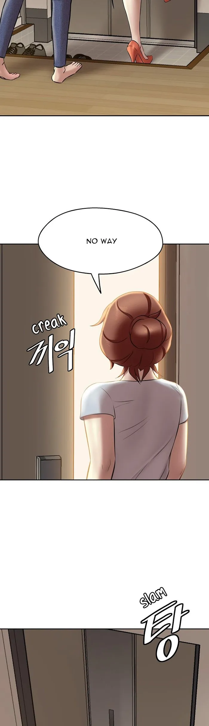 Read Panty Note chapter 12 image 4 on Lezhin