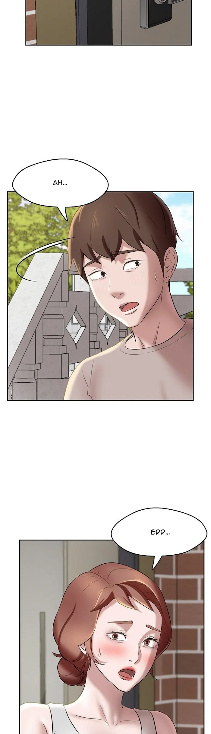 Read Panty Note chapter 12 image 42 on Lezhin