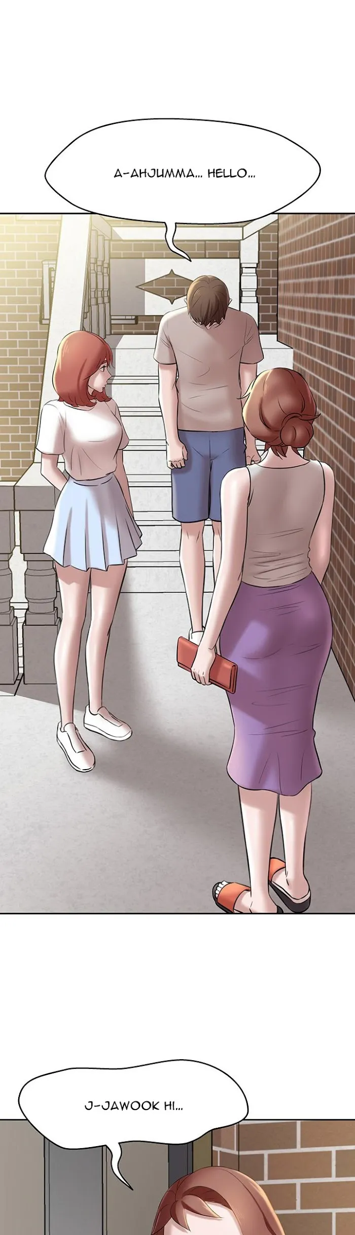 Read Panty Note chapter 12 image 43 on Lezhin