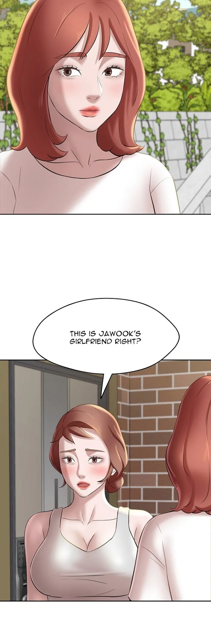 Read Panty Note chapter 12 image 45 on Lezhin