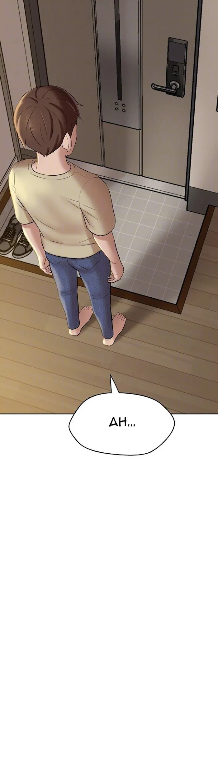 Read Panty Note chapter 12 image 5 on Lezhin