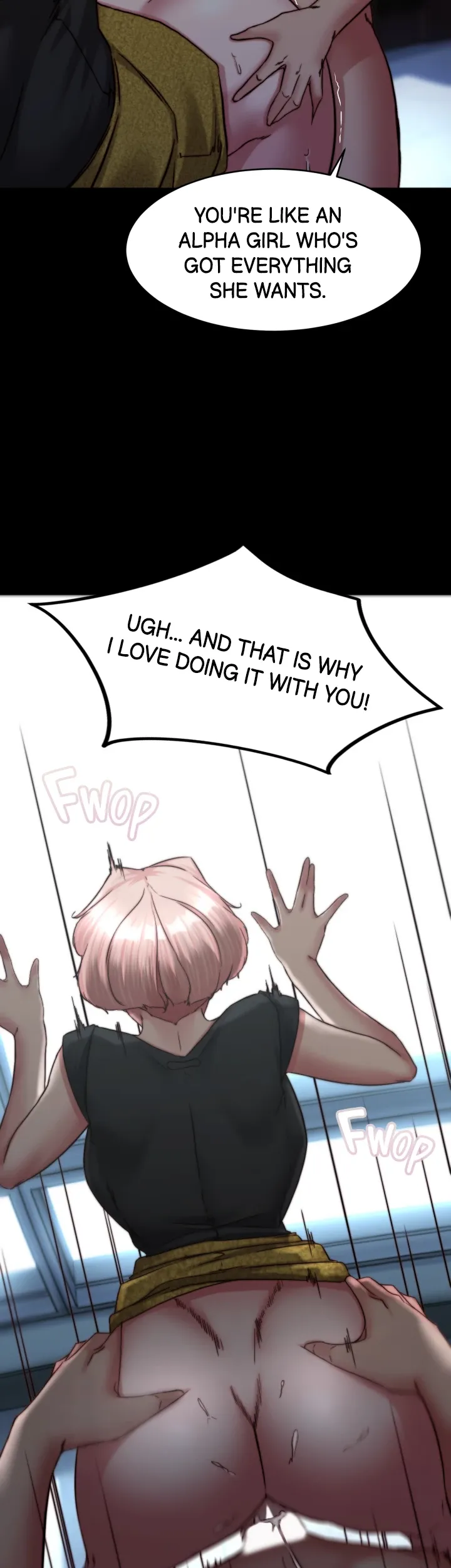 Read Panty Note chapter 120 image 15 on Lezhin