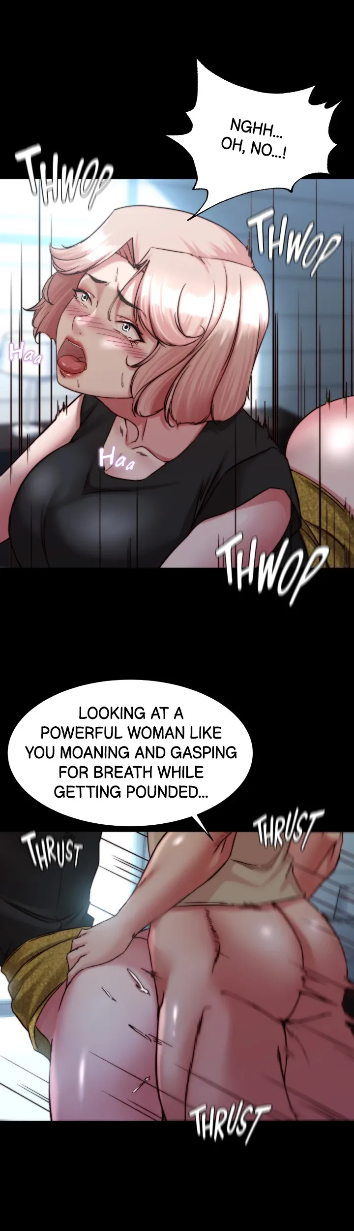 Read Panty Note chapter 120 image 17 on Lezhin