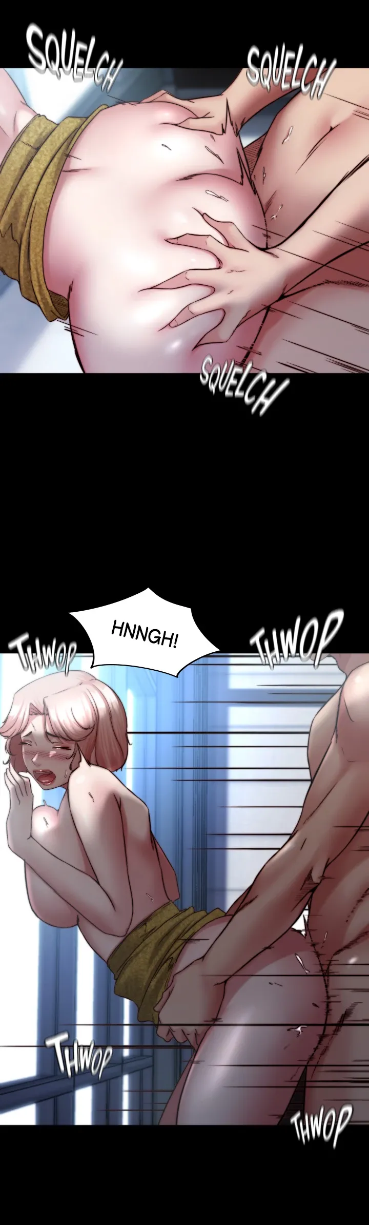 Read Panty Note chapter 120 image 25 on Lezhin