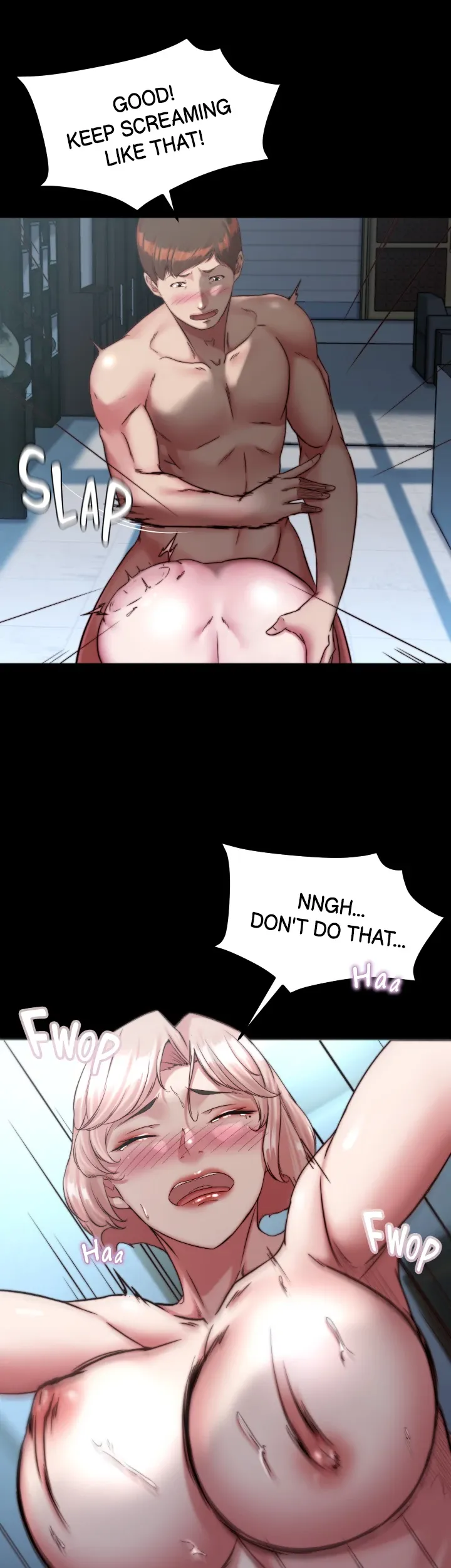 Read Panty Note chapter 120 image 26 on Lezhin