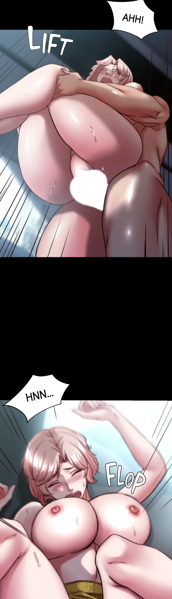 Read Panty Note chapter 120 image 31 on Lezhin