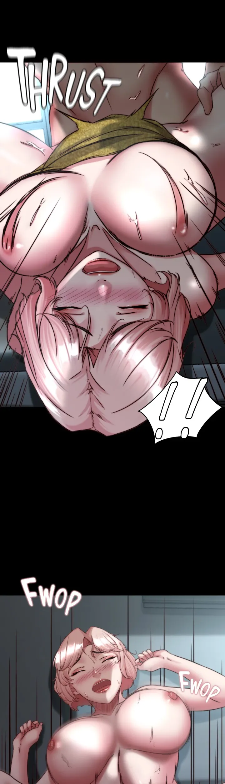 Read Panty Note chapter 120 image 33 on Lezhin