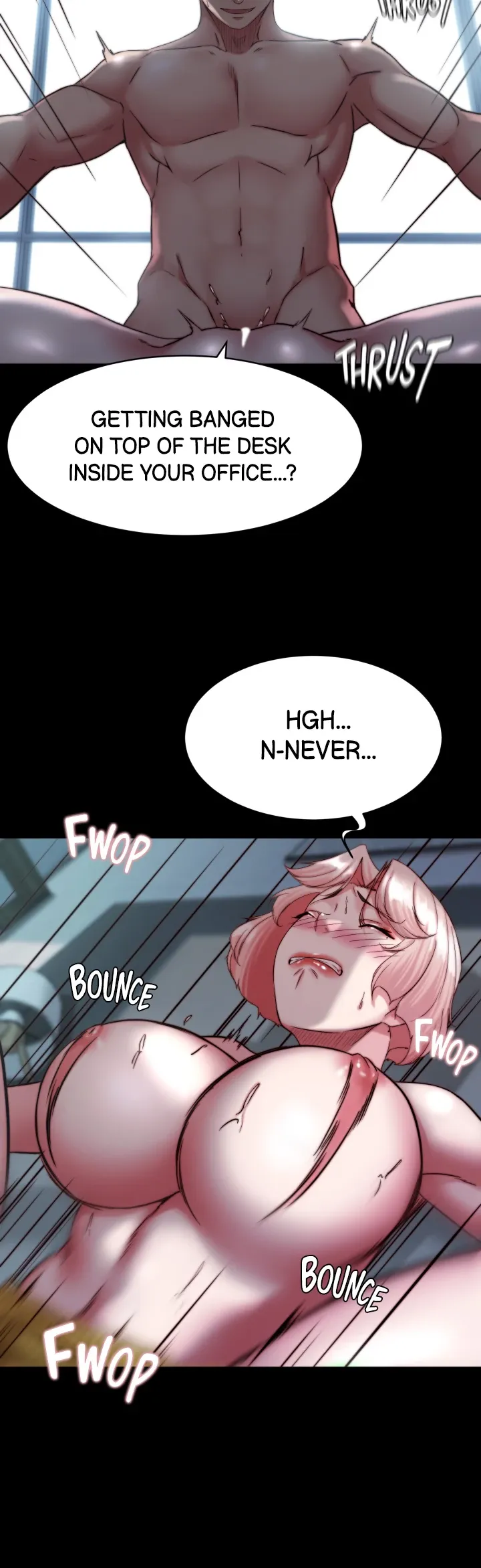 Read Panty Note chapter 120 image 35 on Lezhin