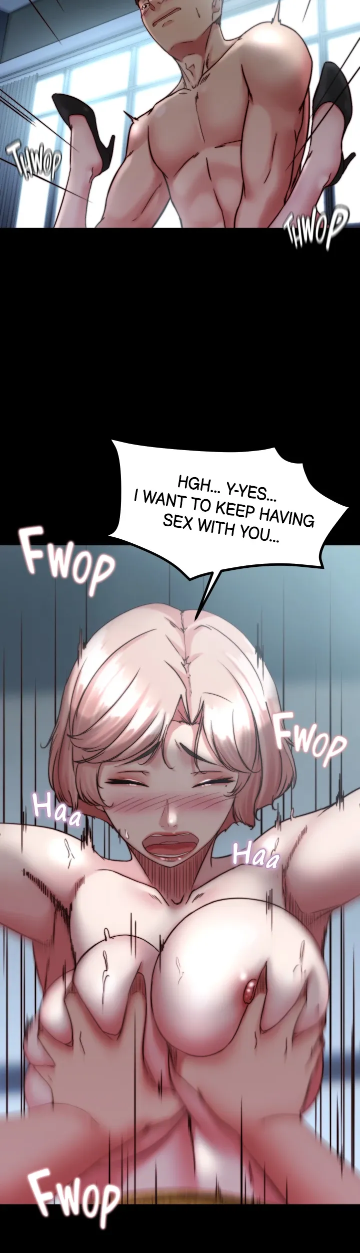 Read Panty Note chapter 120 image 41 on Lezhin
