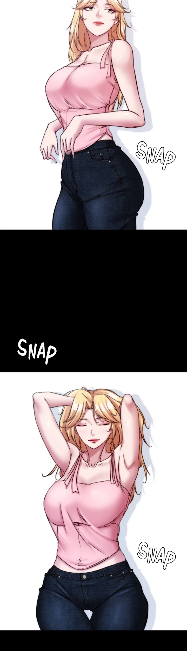 Read Panty Note chapter 120 image 5 on Lezhin