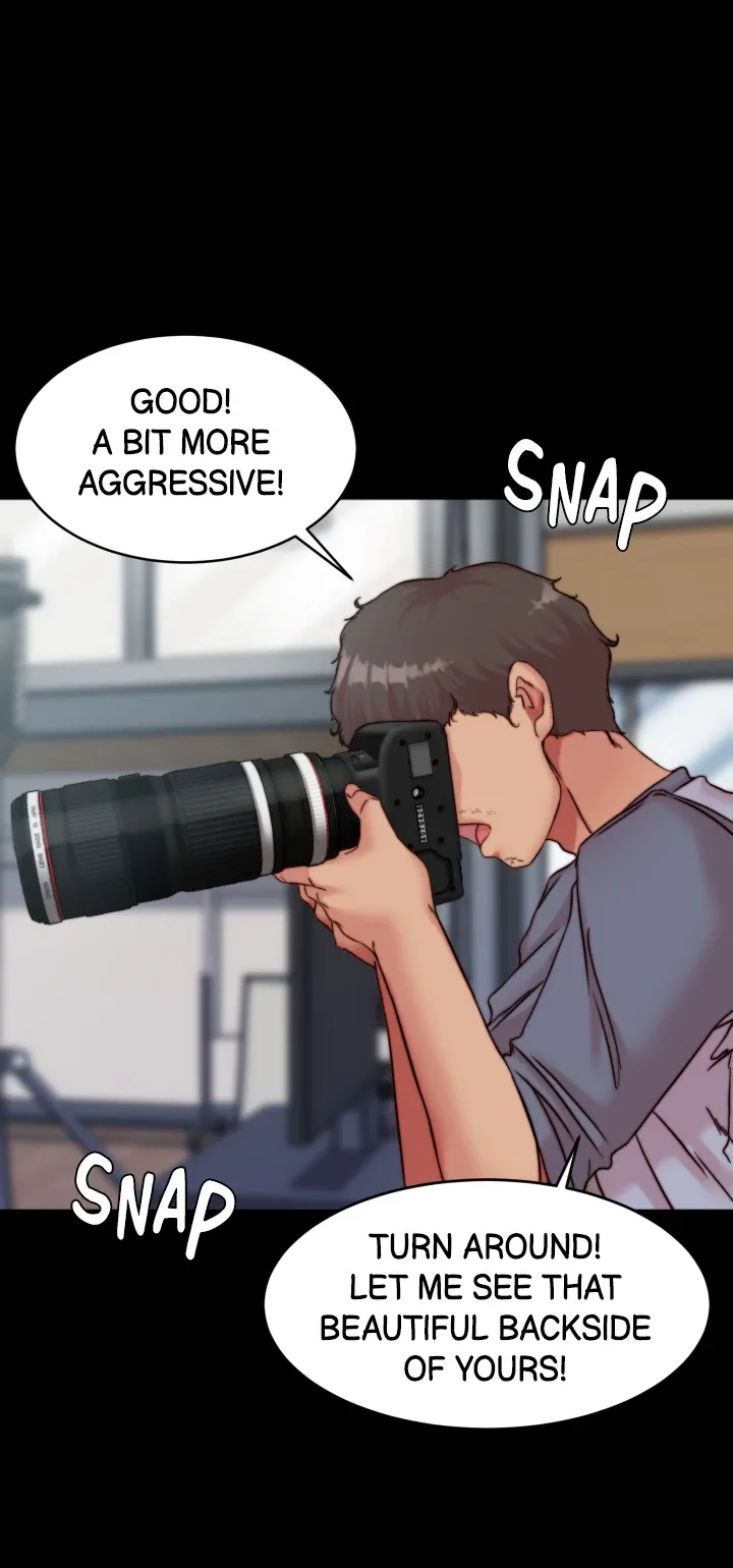 Read Panty Note chapter 120 image 6 on Lezhin