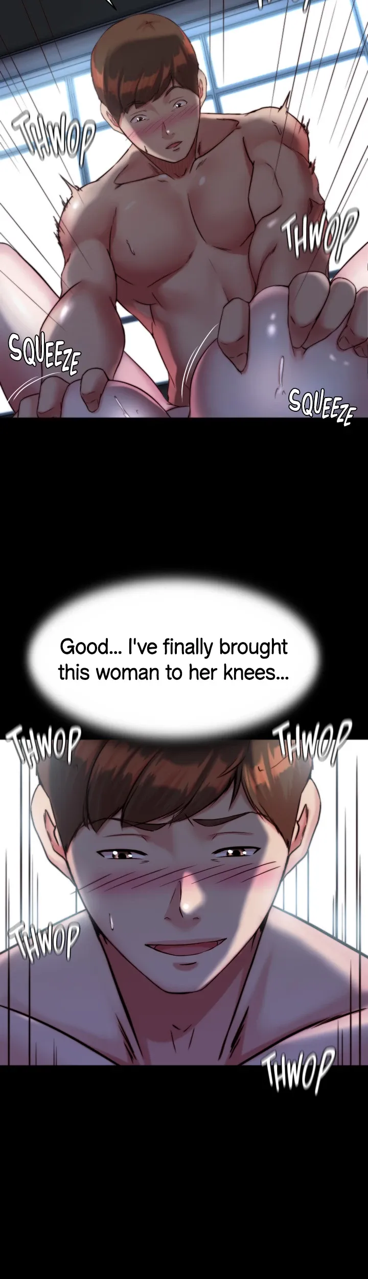 Read Panty Note chapter 121 image 2 on Lezhin