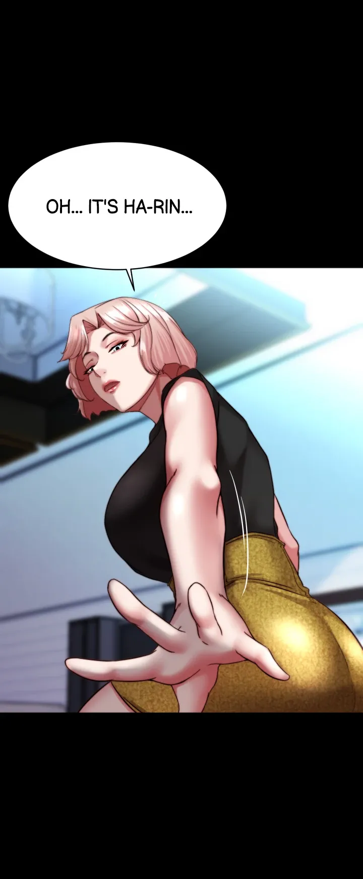 Read Panty Note chapter 121 image 20 on Lezhin