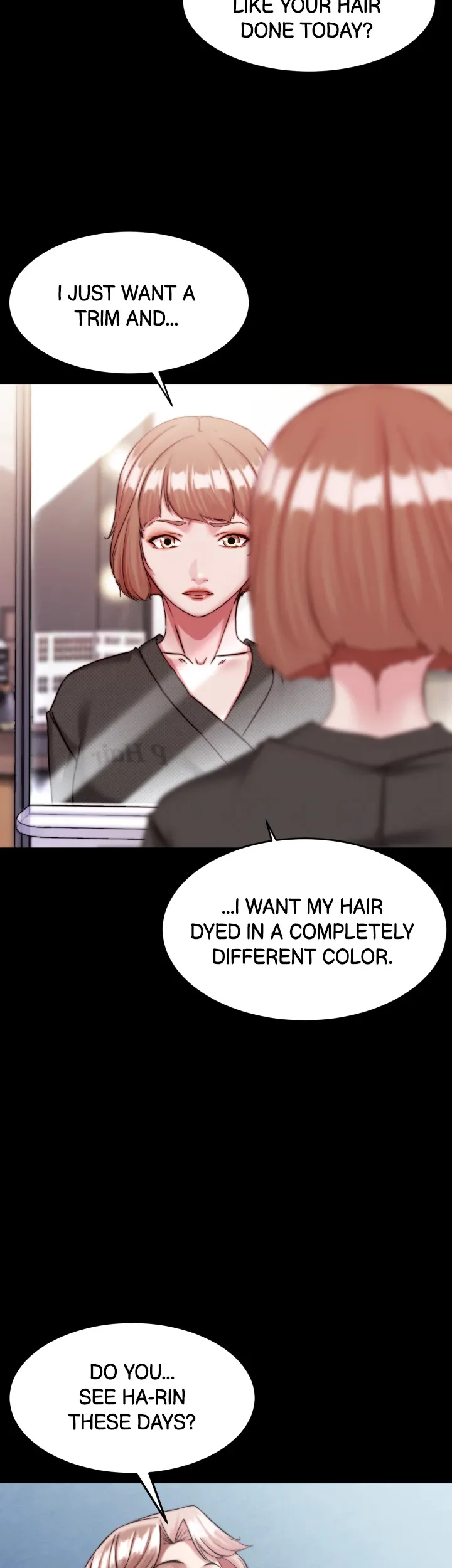 Read Panty Note chapter 121 image 25 on Lezhin